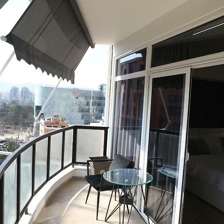 Tiranatop Suites 3 1000 Ft2 Ngoại thất bức ảnh