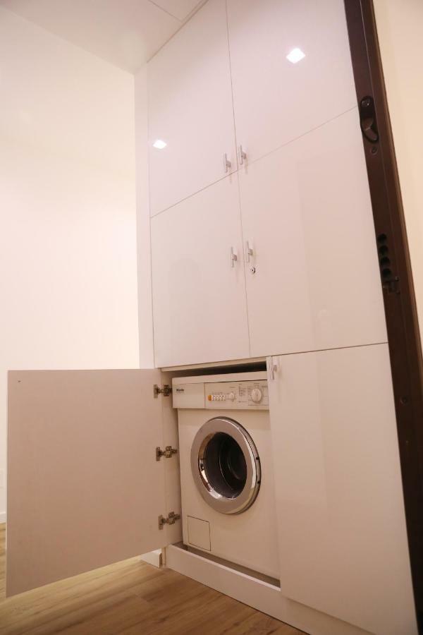 Tiranatop Suites 3 1000 Ft2 Ngoại thất bức ảnh