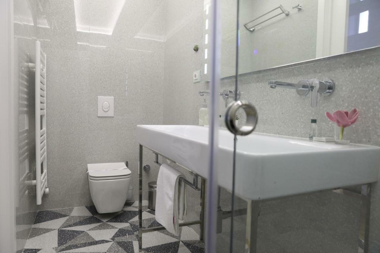 Tiranatop Suites 3 1000 Ft2 Ngoại thất bức ảnh