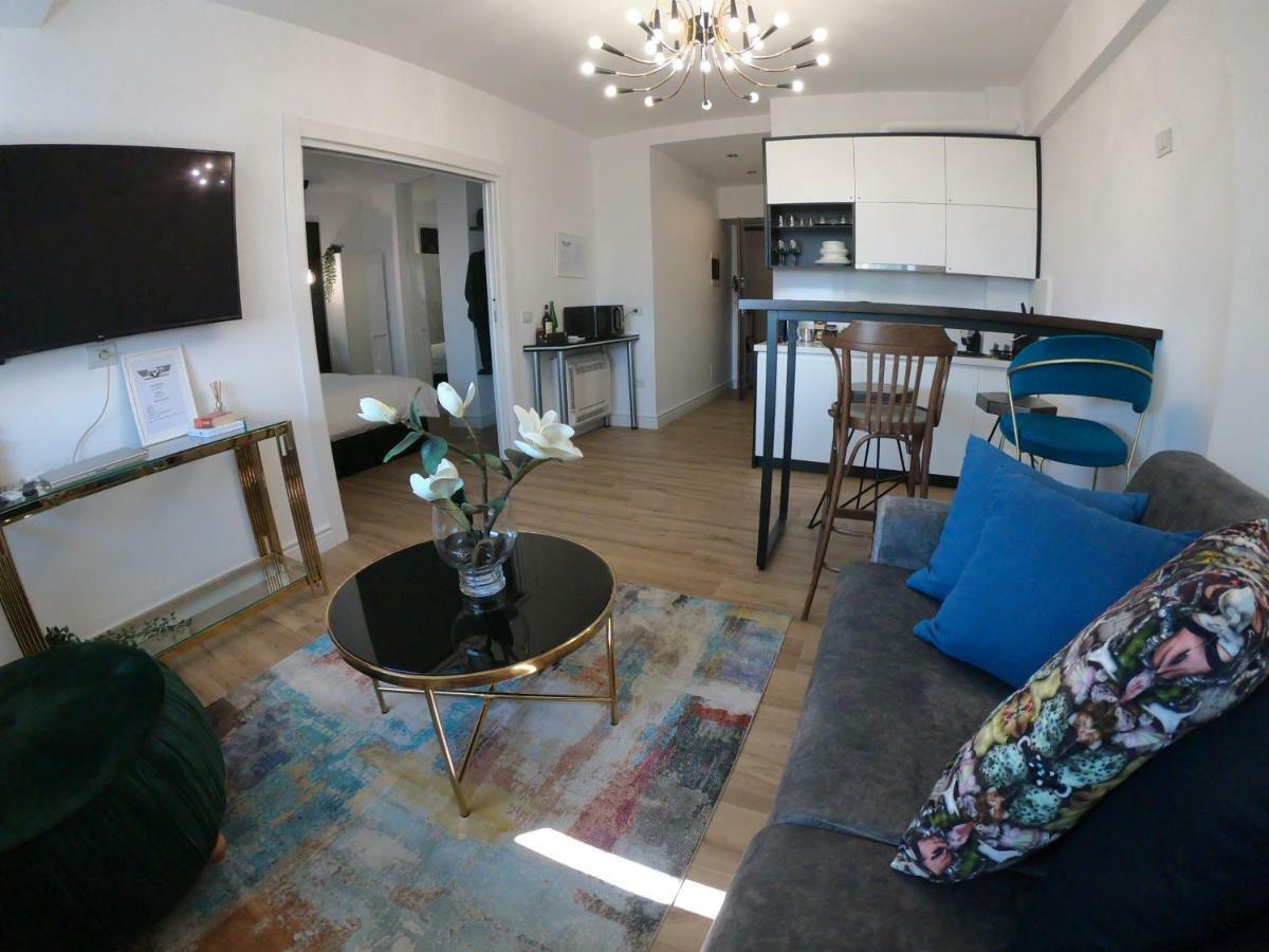 Tiranatop Suites 3 1000 Ft2 Ngoại thất bức ảnh