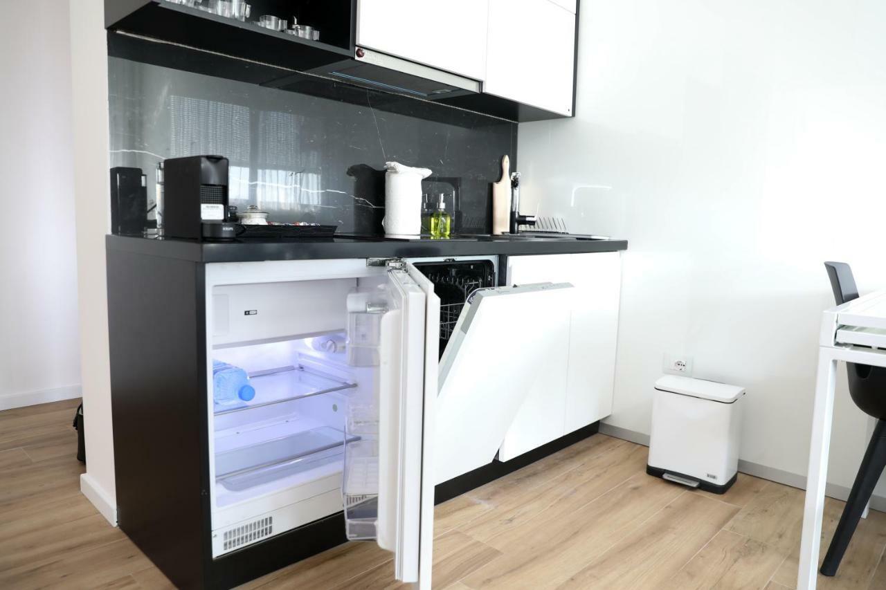 Tiranatop Suites 3 1000 Ft2 Ngoại thất bức ảnh