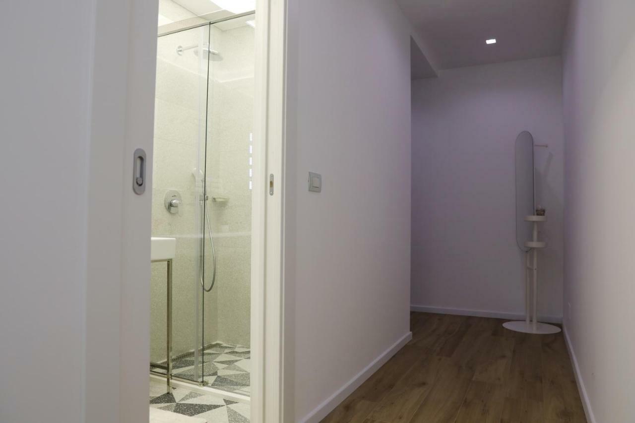 Tiranatop Suites 3 1000 Ft2 Ngoại thất bức ảnh