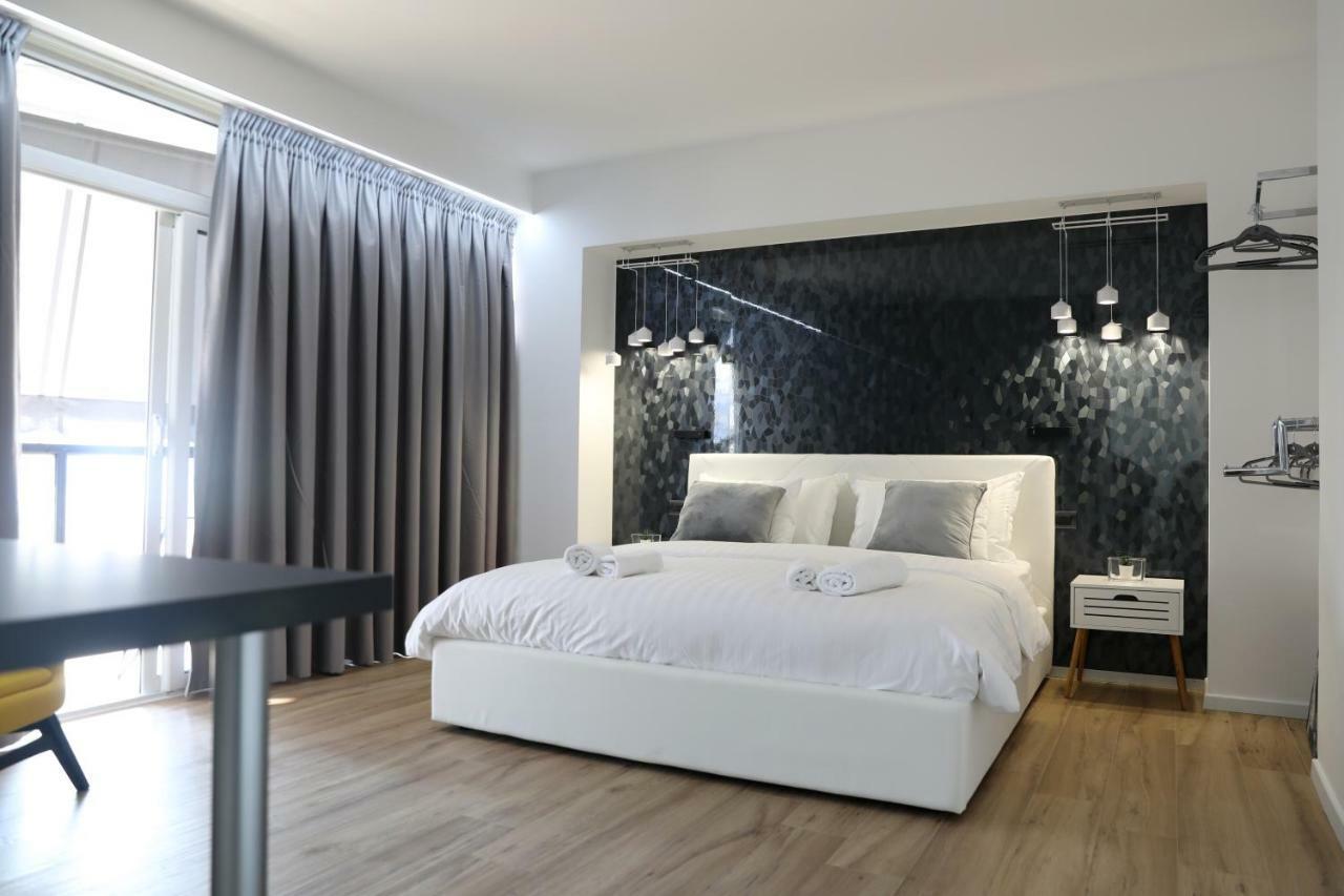 Tiranatop Suites 3 1000 Ft2 Ngoại thất bức ảnh