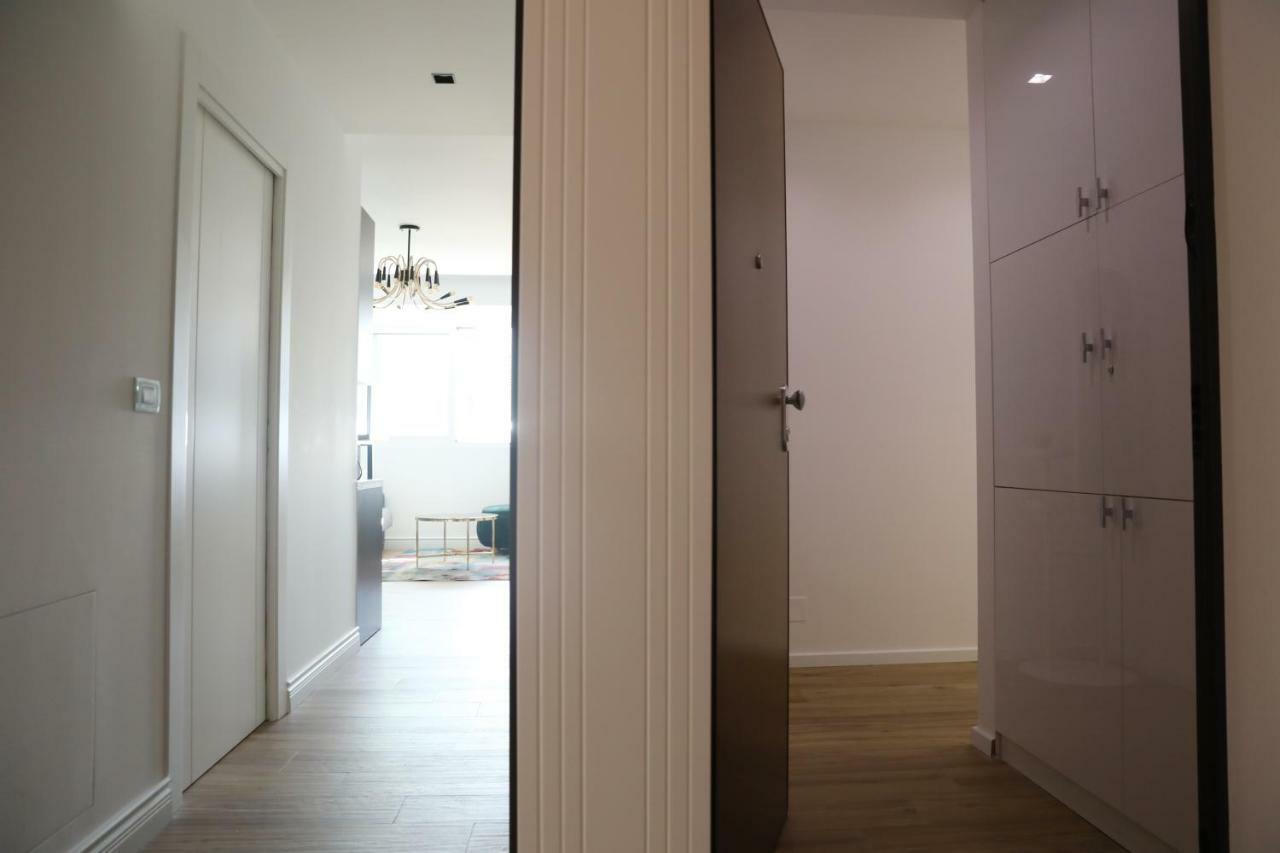 Tiranatop Suites 3 1000 Ft2 Ngoại thất bức ảnh