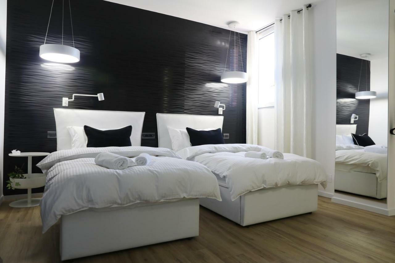 Tiranatop Suites 3 1000 Ft2 Ngoại thất bức ảnh