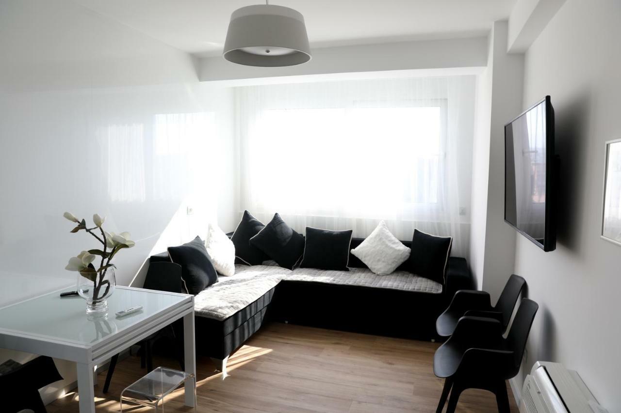 Tiranatop Suites 3 1000 Ft2 Ngoại thất bức ảnh