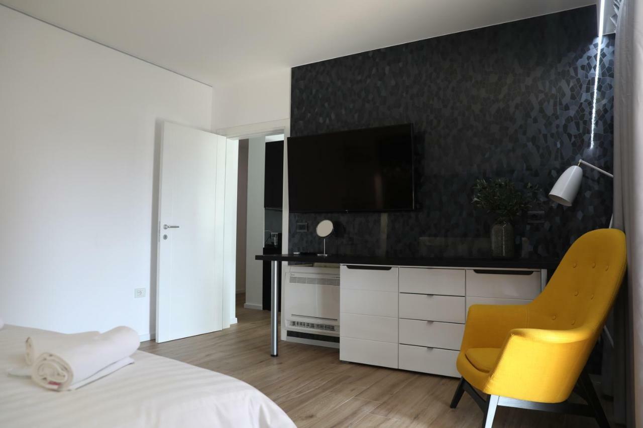 Tiranatop Suites 3 1000 Ft2 Ngoại thất bức ảnh