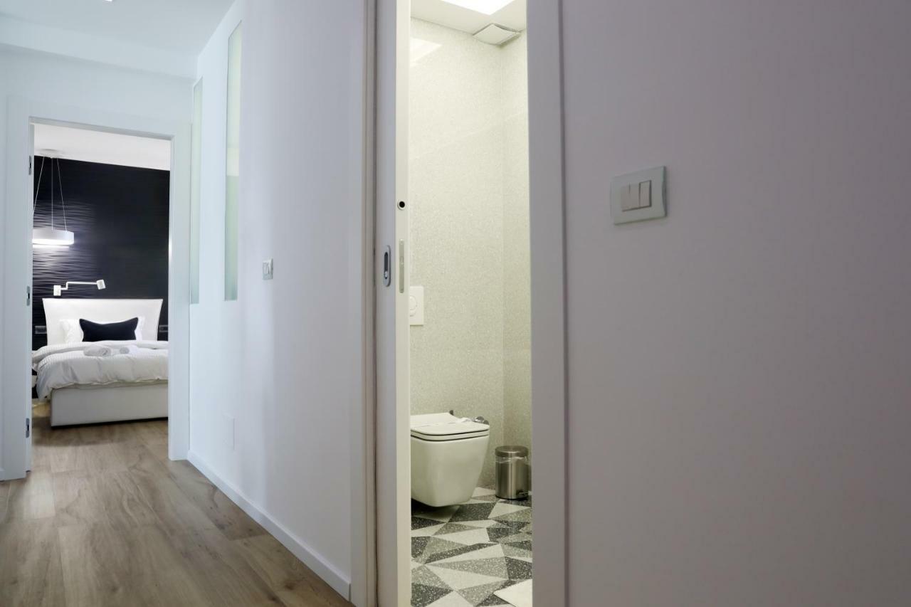 Tiranatop Suites 3 1000 Ft2 Ngoại thất bức ảnh
