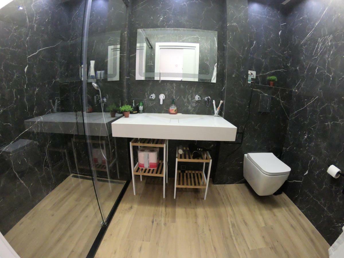 Tiranatop Suites 3 1000 Ft2 Ngoại thất bức ảnh